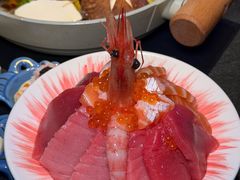 -蟹犇前•帝王蟹雪蟹(陆家嘴店)