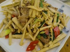 -下梅人家土菜馆(历史文化餐厅度假区店)