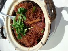 -衡山汇·高级粤菜(霄云路店)