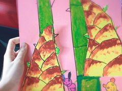 -东方童画少儿美术(莘庄体验馆)