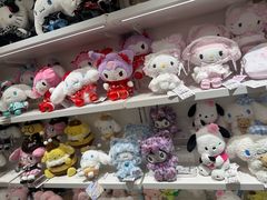 -三丽鸥 Sanrio Gift Gate(汉光百货店)