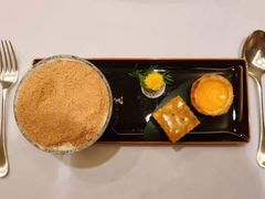 -唐阁(香港朗廷酒店)