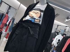 -ZARA(大上海时代广场店)