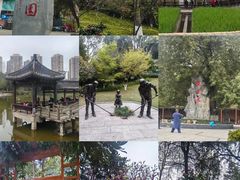 -龙头寺公园