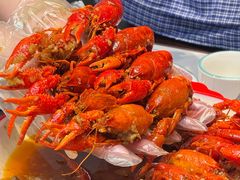 -阿胖龙虾(宁国南路总店)