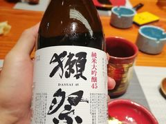 -文三酒肆自助放题(新街口友谊广场店)