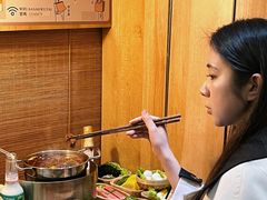 -独食火锅·半米屋台(直营总店)