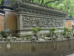 -普陀山风景名胜区-法雨禅寺