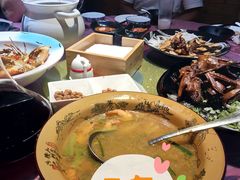 -杰J.w.m深夜食堂 厚杰居酒屋(淮海街商业街店)
