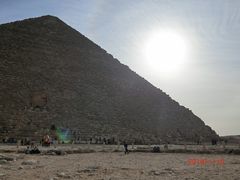-埃及金字塔