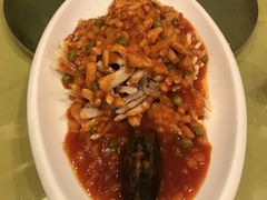 -功德林素菜饭庄(前门店)