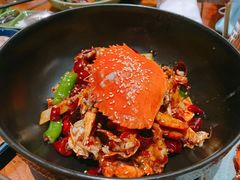 -君悦酒店·1881·北京烤鸭