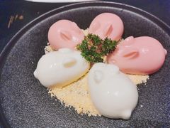 -蜀香坊(Box Hill)