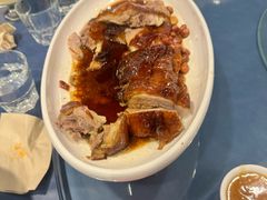 -金湖港式餐厅(建外店)