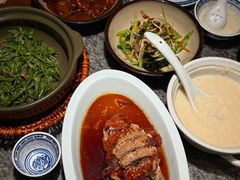 -南京大牌档(青岛万象城店)