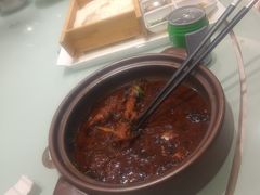 -老德州四合院·德州菜(天衢路店)