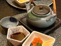-长崎屋·日本料理·刺身·烧鸟(天河北路店)