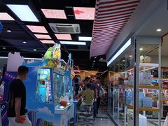 -风云再起游乐汇(南京常发广场店)