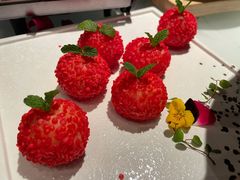 -江上荟·创意中国菜(绿地缤纷城店)