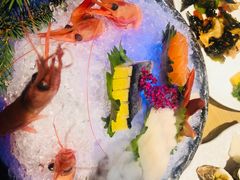 刺身拼盘-味见·雪月花(天富路店)