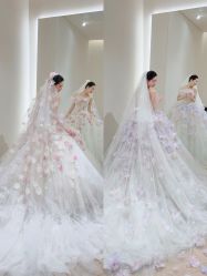 点击看大图 -Chic Bridal 熙可婚纱