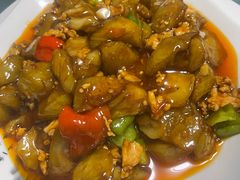 -王家土菜馆(霍山县店)