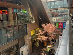 -宝龙城(杭州滨江店)