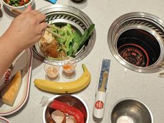 -龍歌自助小火锅(李沧丽达店)