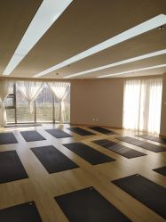 -酉嘉瑜伽YO+YOGA