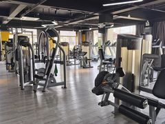 -ENERGY原力健身(川周店)