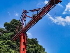 -宝晶宫旅游景区