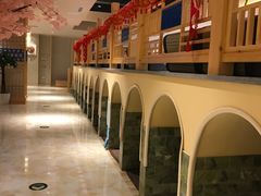 -巴斯漫温泉汗蒸馆(贡湖大道店)