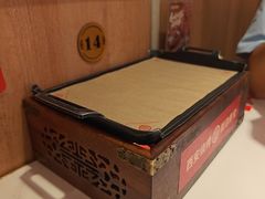 -叁宝烤肉• 西安烧烤(凤城十二路店)