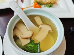 -小南洋海景餐厅(深圳湾店)