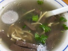 -勤业老杨汤包店(红星新村分店)