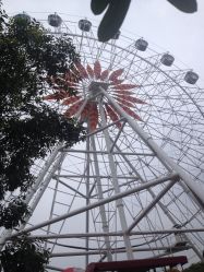 游乐设施-云湖游乐园