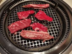 -赤坂亭M9和牛烧肉·日料398放题(万达店)