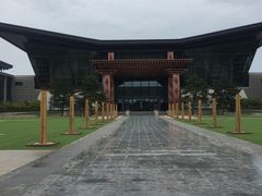 -北京雁栖湖国际会展中心