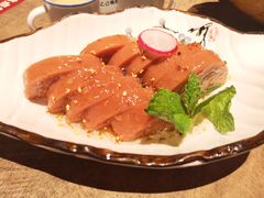 -香园茶社·金陵小灶(老门东店)