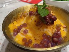 -老佛爷铜炉蛙锅(挂绿店)