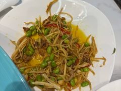 -小秦淮·南京土菜(新亭西路店)