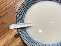 现磨豆浆-南小蟹手工點心(三里屯店)