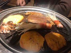-九田家黑牛烤肉料理(石路天虹店)