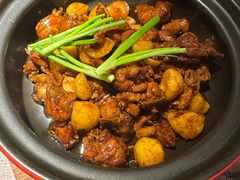 -外婆家(蓝色港湾店)