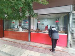 -土门八珍烤鸡腊味店(土门老店)