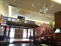 -大江户·温泉洗浴(浑南店)
