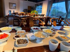 -青藤茶馆(凤起路店)