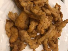 -台北楚楚园馅饼粥(虹桥南丰城店)