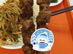 -新川面馆(新街口起源店)