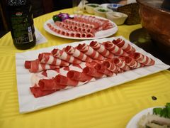 -东来顺饭庄(金泉广场店)